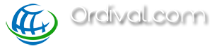 Logo de l'entreprise Ordival